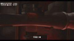 刷屏全球首