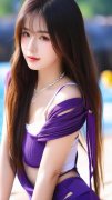  正在线旁不